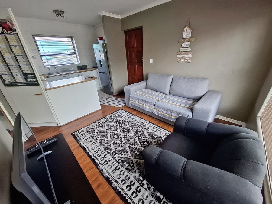 1 Bedroom Property for Sale in De Tijger Western Cape